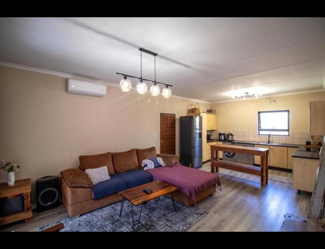 3 BEDROOM PROPERTY TO RENT IN BROADACRES
